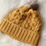 Winding Cables Hat