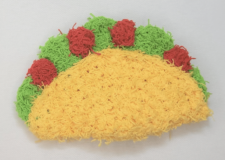 Taco Scrubby