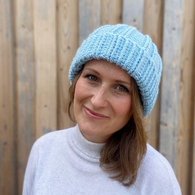 Weston Bobble Hat