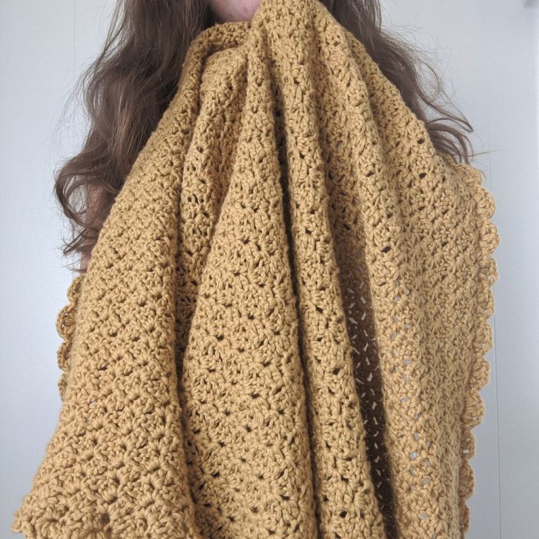 Lace Crochet Cape Pattern Pattern - Easy Crochet Patterns