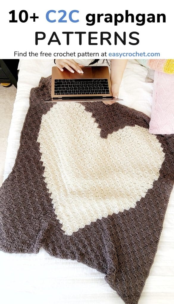 11-free-and-easy-crochet-graphgan-patterns-using-c2c-easy-crochet