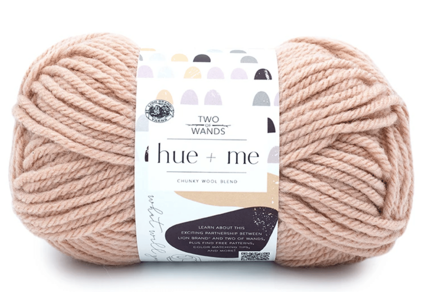 Lion Brand Yarn- Free Color Charts - A Crafty Concept