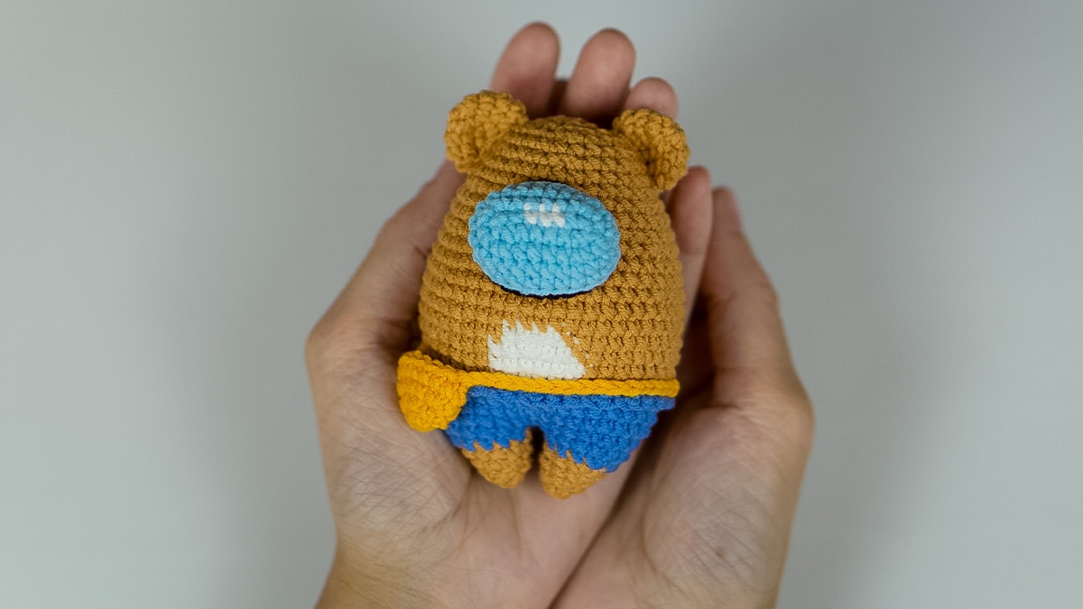 My Best Yarn for Amigurumi Toys [2022] - Lennutas