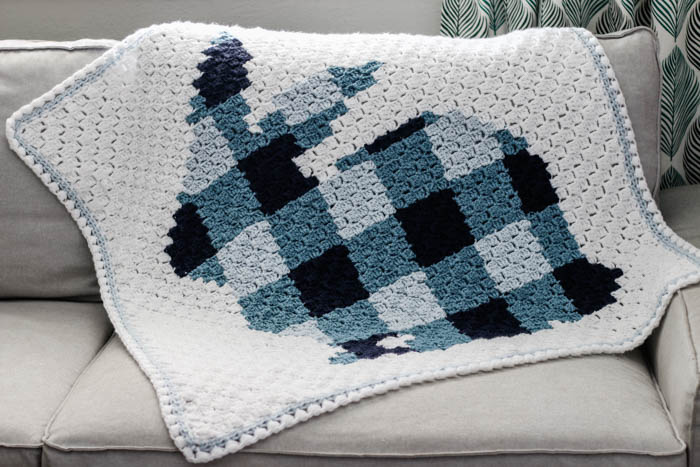 11 Free C2C Crochet Graphgan Patterns Easy Crochet Patterns