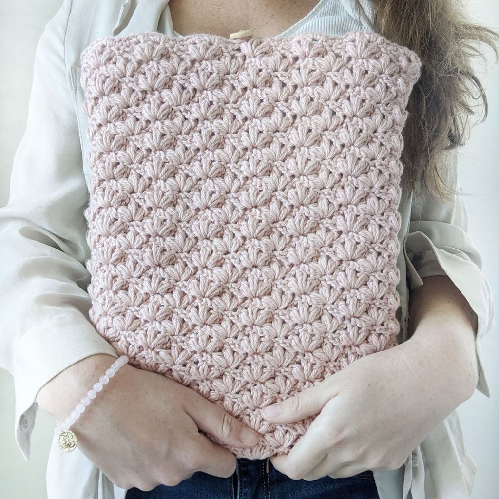 I Love This Yarn' from Hobby Lobby Crochet Patterns - Easy Crochet Patterns