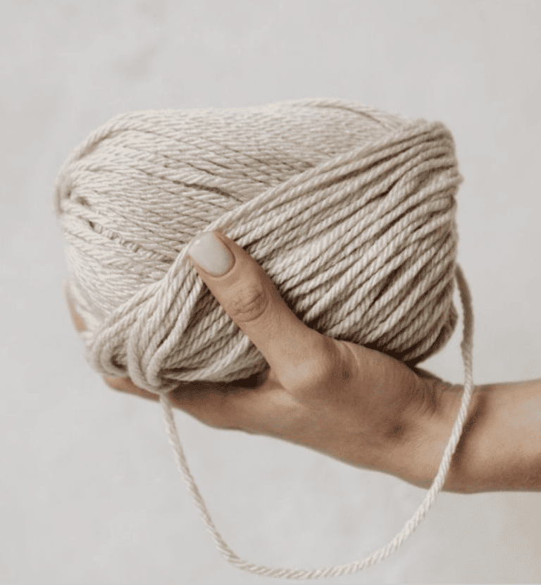 The Best Yarn for Scarves