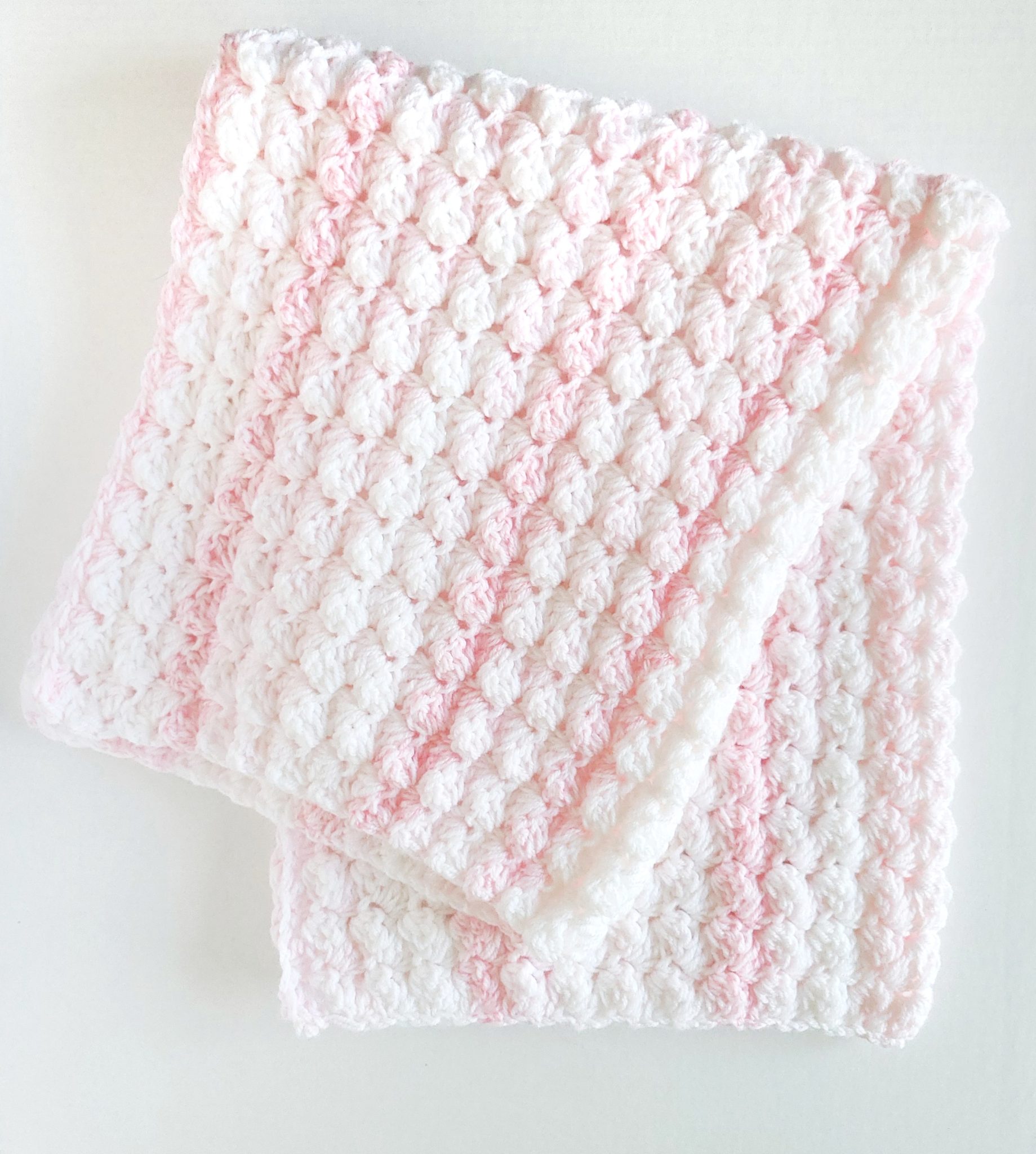 How to Wash a Crochet Blanket Easy Crochet Patterns
