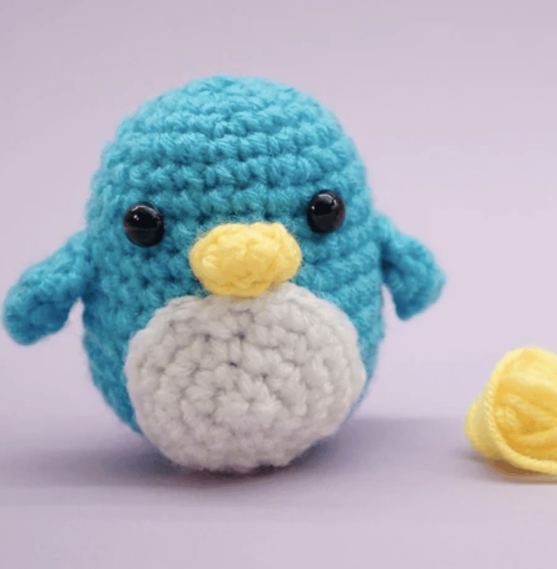 The Cutest Crochet Animal Patterns (All Free!) - Easy Crochet Patterns
