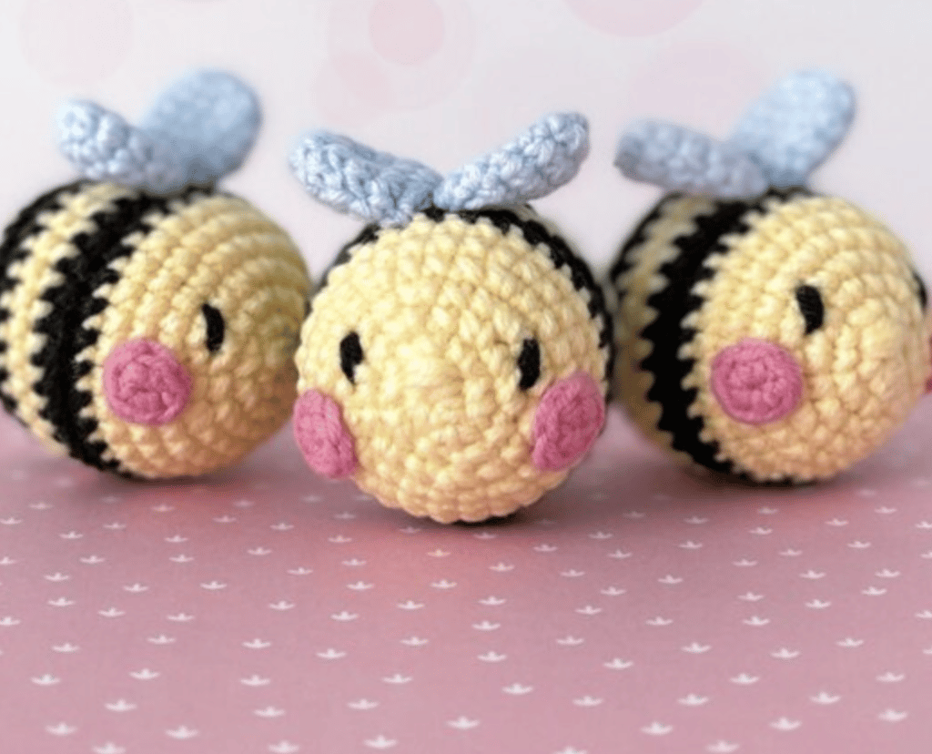 The Cutest Crochet Animal Patterns (All Free!) - Easy Crochet Patterns
