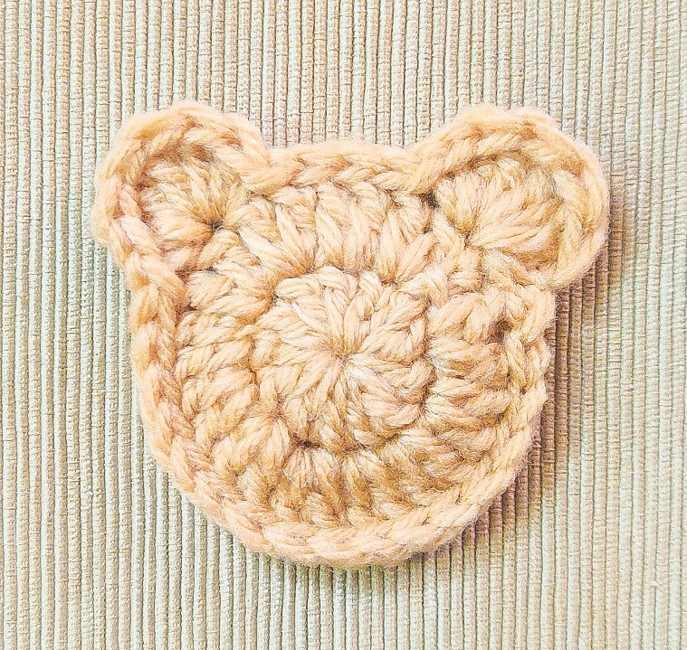 Free crochet applique outlet patterns for baby