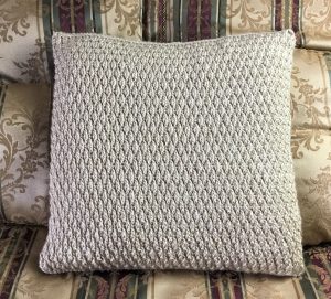 All About Making Crochet Pillow Covers - Easy Crochet Patterns
