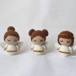 Little Angels Crochet Pattern