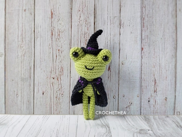 20 Free Patterns Crocheted in Purple • Oombawka Design Crochet