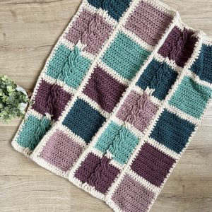Billow Blanket