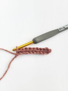 Learn the Slip Stitch (sl st) Crochet Stitch for Beginners