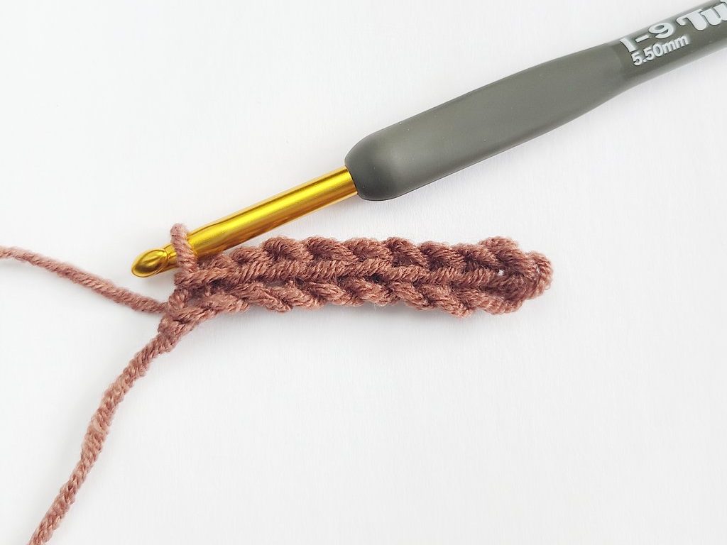 How to Slip Stitches in Knitting - dummies