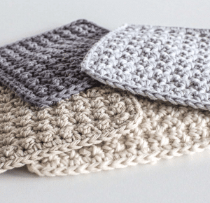 The 27 Best Crochet Coaster Patterns