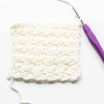 Sedge Stitch Crochet