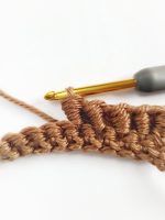 How to Crochet the Bullion Stitch - Easy Crochet Patterns