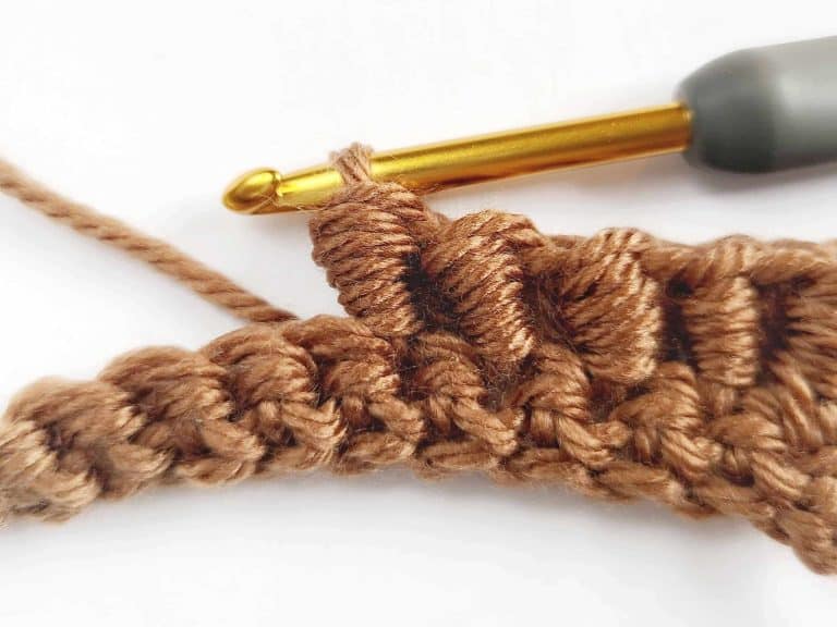 30 Awesome Simple Crochet Stitches for Beginners