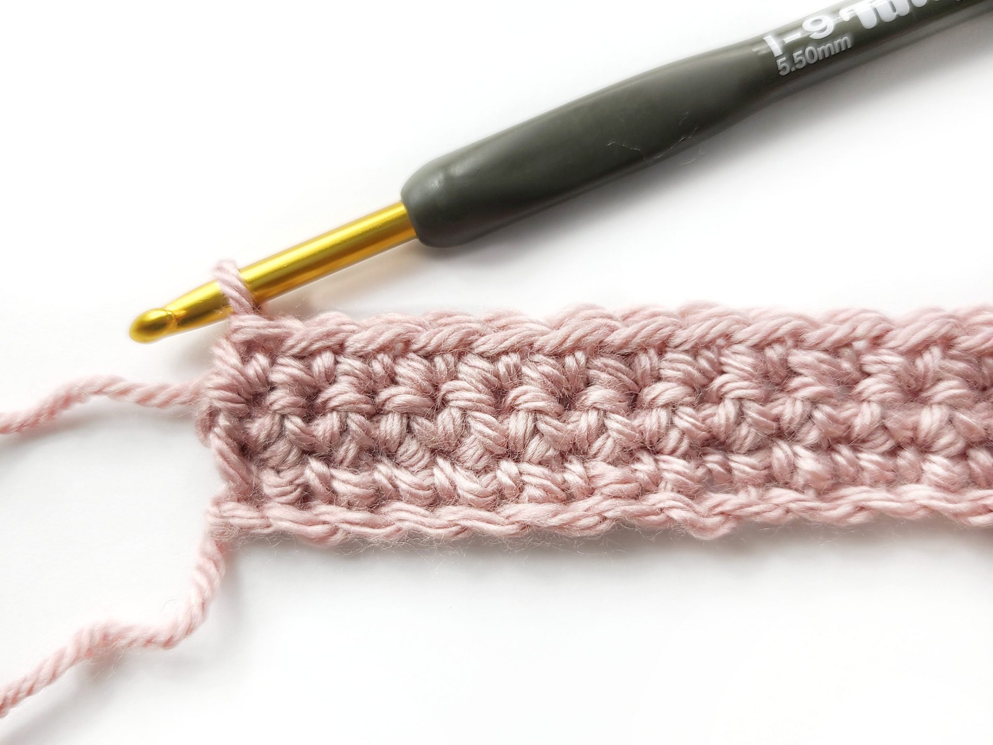 How To Get Perfect Crochet Tension Easy Crochet Patterns