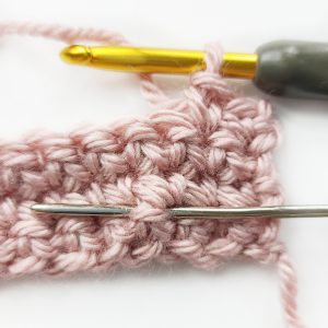 How to Crochet a Cable Stitch - Easy Crochet Patterns