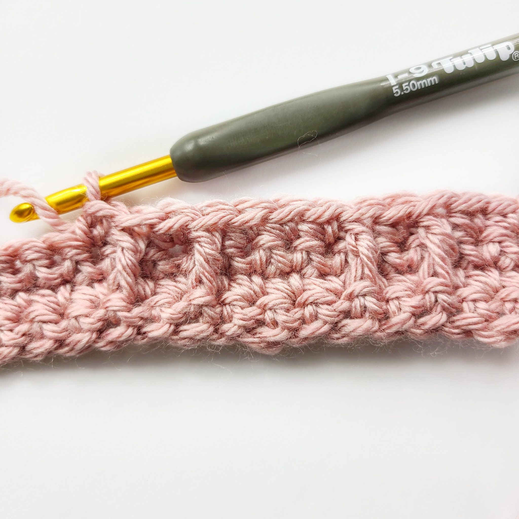 How to Crochet a Cable Stitch Easy Crochet Patterns