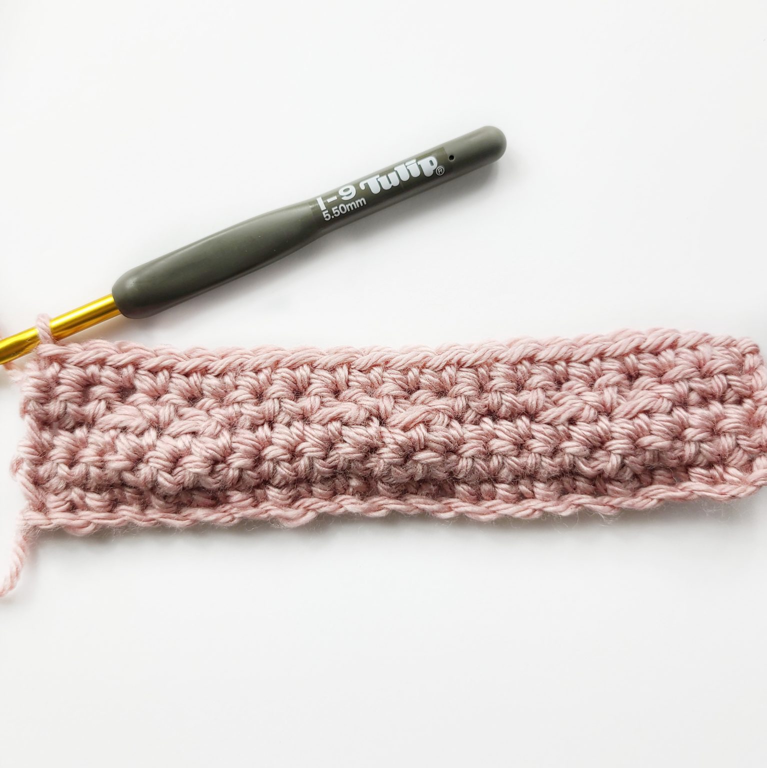 How to Crochet a Cable Stitch Easy Crochet Patterns