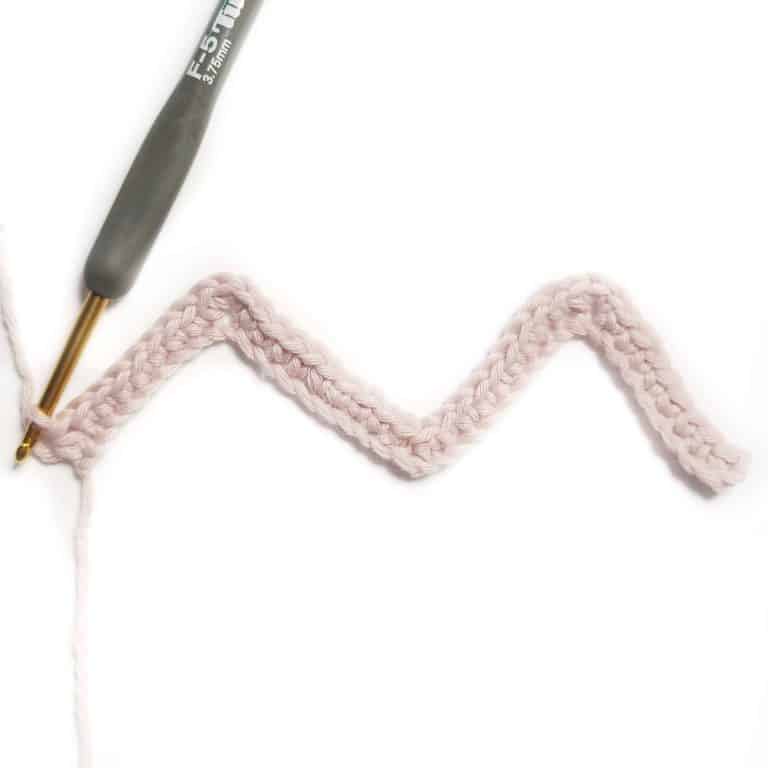 Single Crochet Two Together: A Step-by-Step Guide (Single Crochet Decrease)