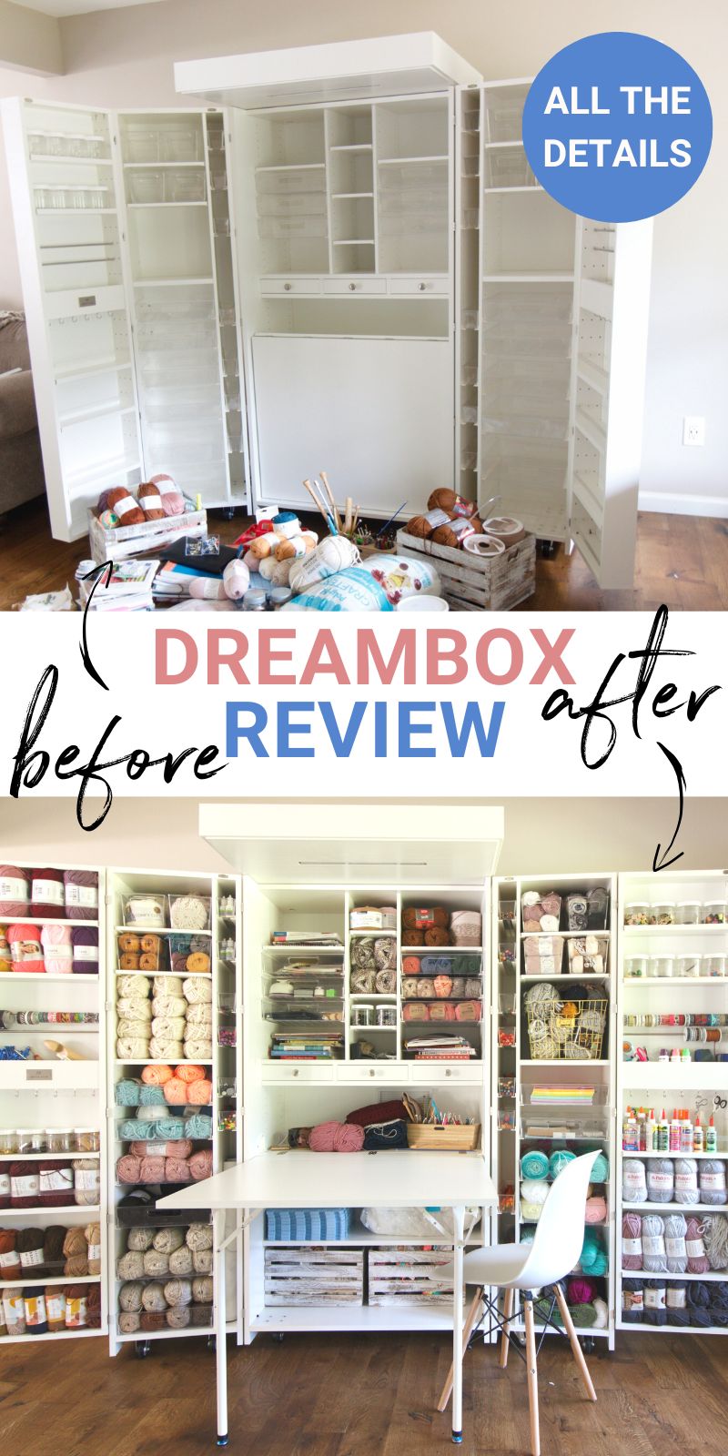 WorkBox 3.0 vs. DreamBox – Create Room