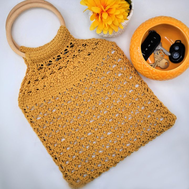 Image for Elmore Ring Bag