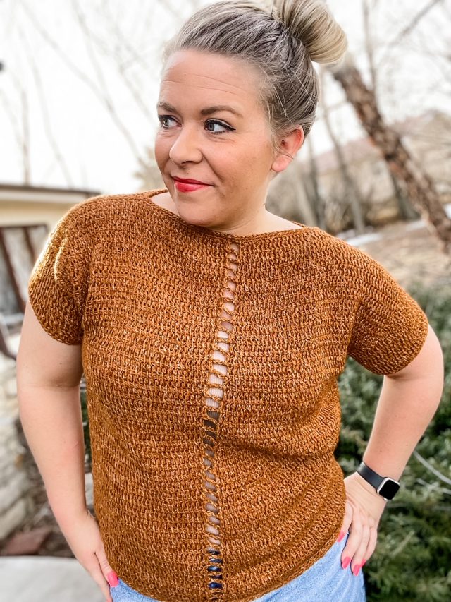 The 27 Best Free Tunisian Crochet Patterns