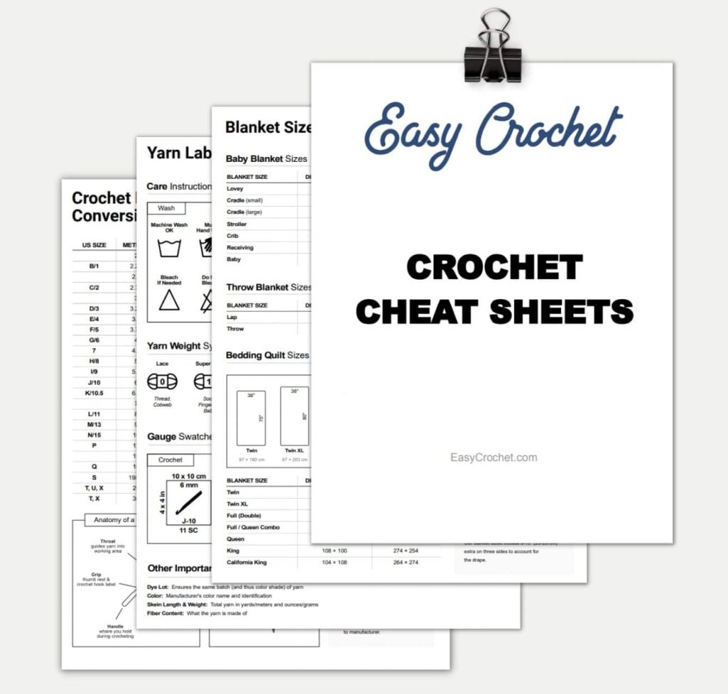 Needle Gauges [+ Free Cheat Sheet]