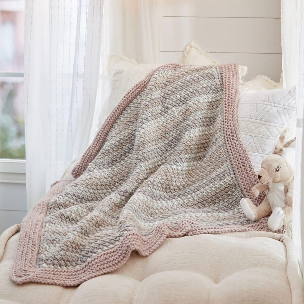 The 27 Best Free Tunisian Crochet Patterns
