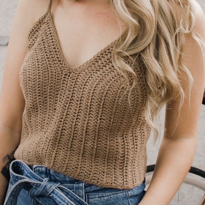 Image for Chasing Summer Tank Top