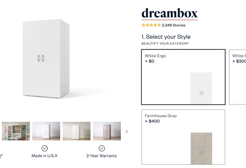 DreamBox Lowest Price Ever and Create Room 4th of July Sale — Amy