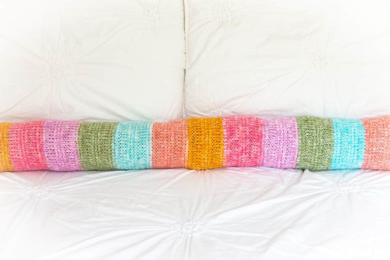 28 Simple and Free Tunisian Crochet Patterns