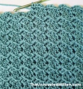 41 Unique Stitches for Crocheting Blankets and Afghans: A Comprehensive ...