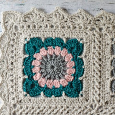 Image for Scalloped Edging 