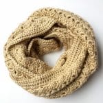 The Kimberly Scarf