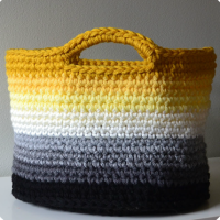 Image for Ombre Basket Pattern