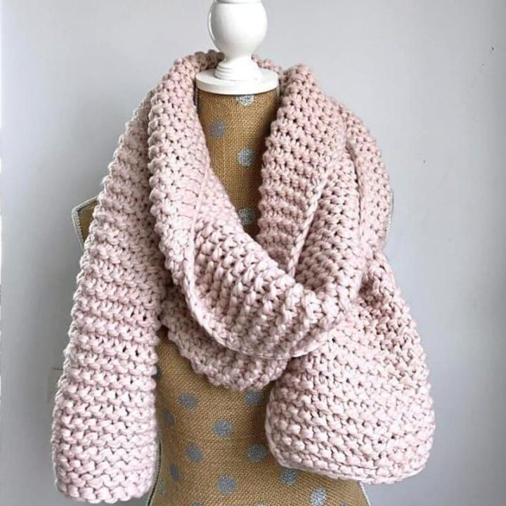 Image for The Great Start Super Scarf