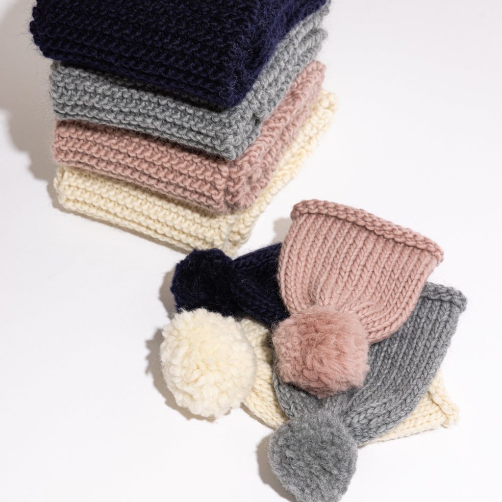 The Best Learning How to Knit Kits for Beginners