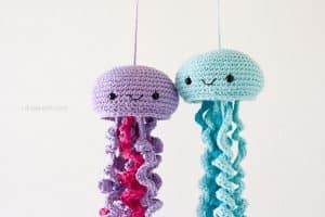 A Variety of Easy Crochet Patterns