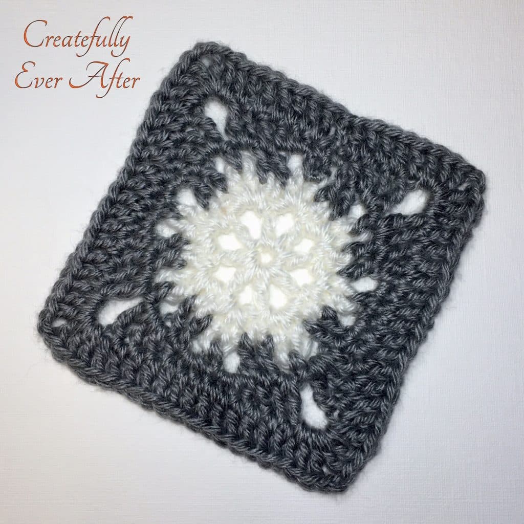 29 Easy Crochet Squares for Beginners (Granny, Motifs and more) - Easy ...