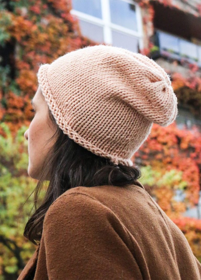 The Best Learning How to Knit Kits for Beginners