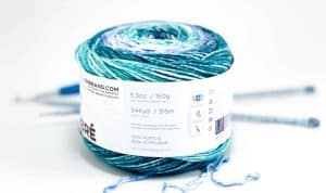 What is Worsted Weight Yarn?