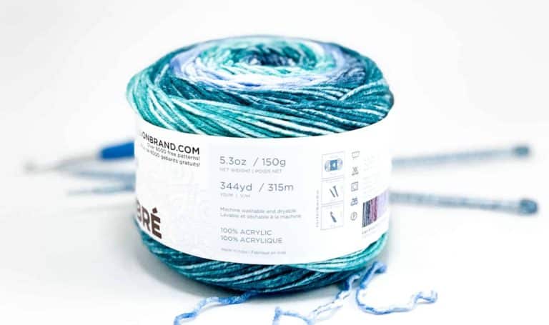 What is Worsted Weight Yarn? A Beginners Guide
