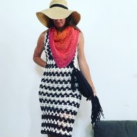 Image for Audrey Dress Pattern