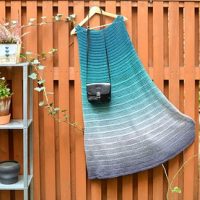 Image for NORI Dress Pattern